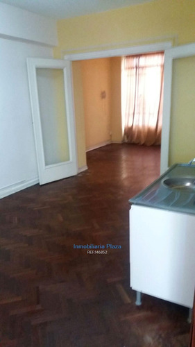 Alquilo Apartamento Monoambiente