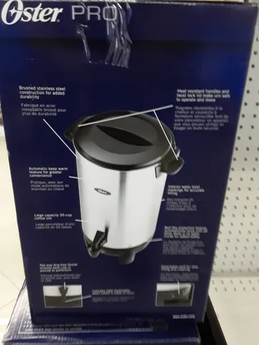 Cafeteras De Varias Tazas