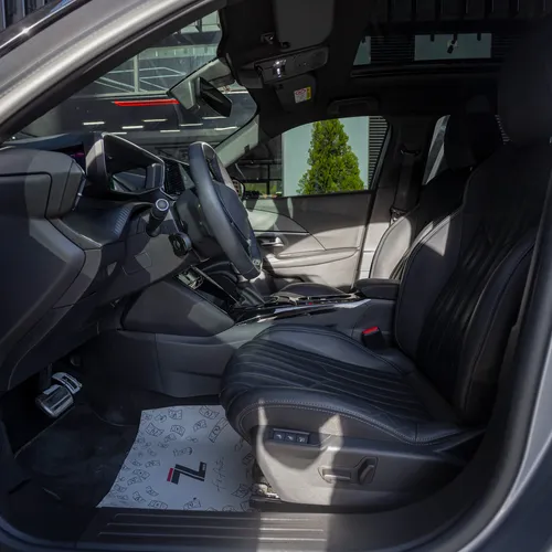 Peugeot2008 Gt Plus 1.2 2023