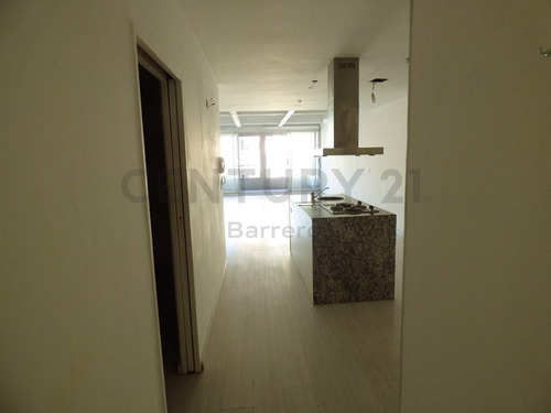 Incréible Departamento De 1 Ambiente Tipo Loft De 70m2 C/cochera - Villa Urquiza