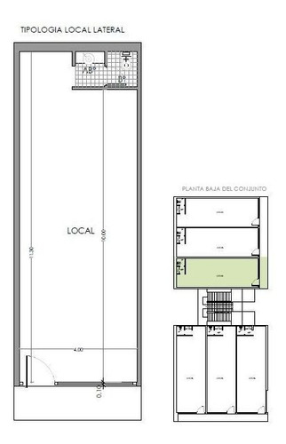 Imagen 9 de 9 de Local En Venta En Bella Vista