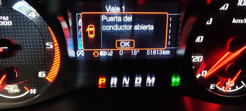 Ford Ranger Raptor 2.0l Biturbo Cabina Doble 4x4