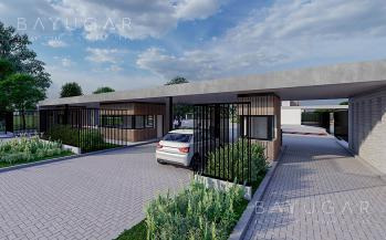 Venta Lotes - El Olivar Nuevo Emprendimiento / Pilar