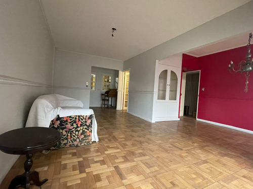 Venta - Departamento 3 Ambientes En Caballito 96m² C/cochera