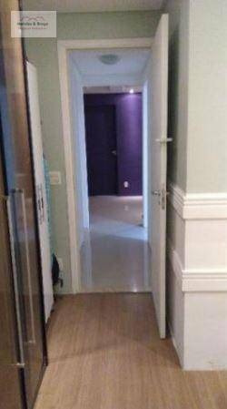 Imagem 4 de 15 de Apartamento Com 2 Dormitórios À Venda, 49 M² Por R$ 259.000 - Centro - Guarulhos/sp Ap3072 - Ap0931