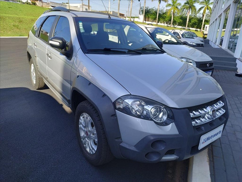 Palio 1.8 Manual 2011 (1800250694)