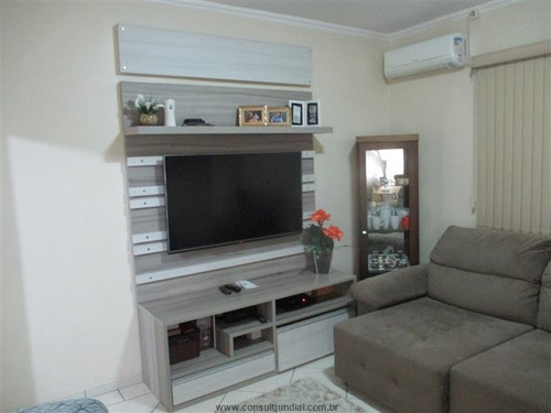 Imagem 15 de 29 de Casas À Venda Em Jundiaí/sp - Compre A Sua Casa Aqui! - 868299