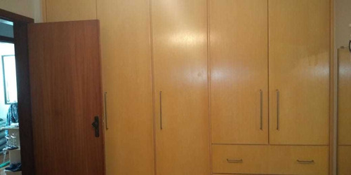 Imagem 15 de 30 de Apartamento À Venda Em Quinta Da Boa Vista Ii, Cláudia - Pr - Ap2385_gprdo