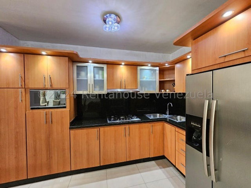 Vendo Apartamento En Urbanización Los Caobos, Código 25-15272 Cm Leer Descripción