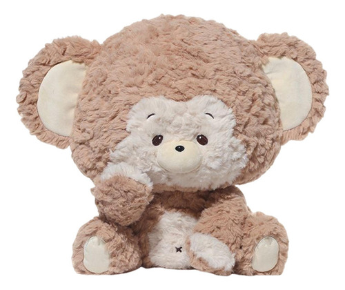 T Mono De Peluche Mono De Peluche De Felpa Peluche De Mono