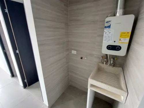 Apartamento En Arriendo En Tintalá. Cod A1087167