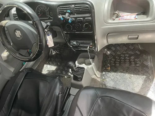 Suzuki Alto K10 1.0 Std