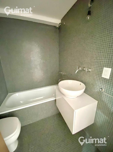 Imagen 5 de 18 de Excelente Monoambiente En Villa Urquiza, Piscina, Sum Y Gym