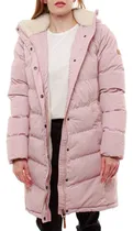 Comprar Campera De Mujer Cypress O'neill