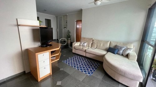 Imagem 2 de 15 de Apartamento Á Venda E Para Aluguel Em Cambuí - Ap029609