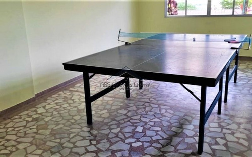Imagem 8 de 15 de Apartamento De 2 Dormitórios Na Vila Caiçara Em Praia Grande - Sp