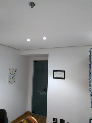 Imagem 6 de 7 de Sala Em Cidade Mãe Do Céu, São Paulo/sp De 60m² À Venda Por R$ 292.000,00 - Sa346929-s