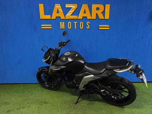 Yamaha Fz25 250 Fazer Flex
