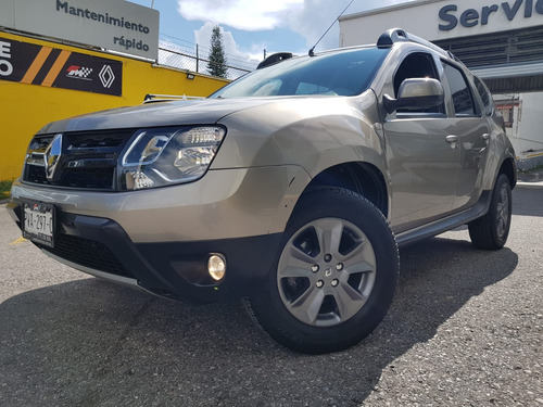 Imagen 9 de 15 de Renault Duster Dynamique Tm 2017