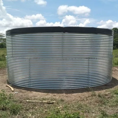 Tanques Autralianos