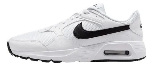 Nike air shop max blancas originales