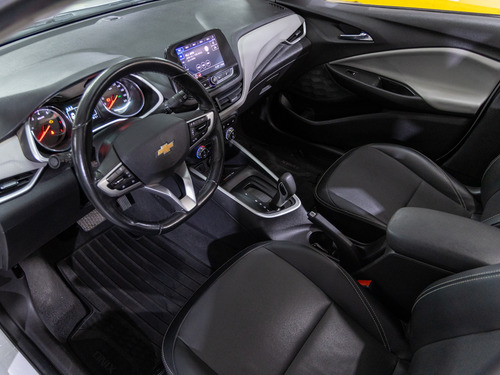 Chevrolet Onix plus 1.0 Turbo Premier At