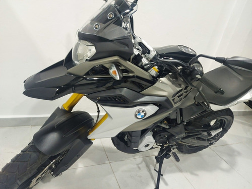 Bmw G 310 Gs 2020 Abs