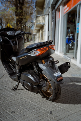 Imagen 18 de 22 de Yamaha Nmx Connected - 3 Años De Garantía - 100% Financiada