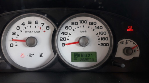 Imagen 12 de 12 de Ford Escape