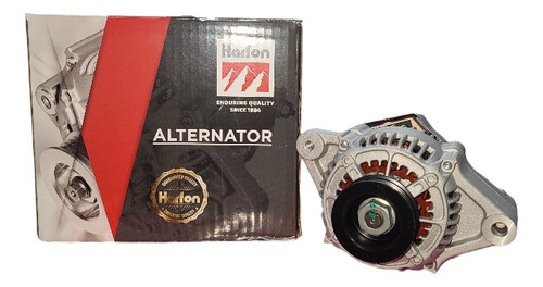 Alternador Toyota Starlet 4 Canales