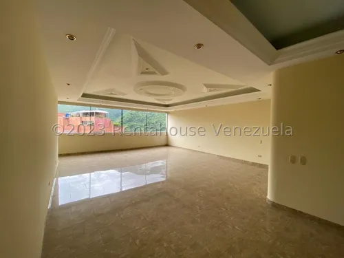 Ls Vende Pent House Urb Miranda
