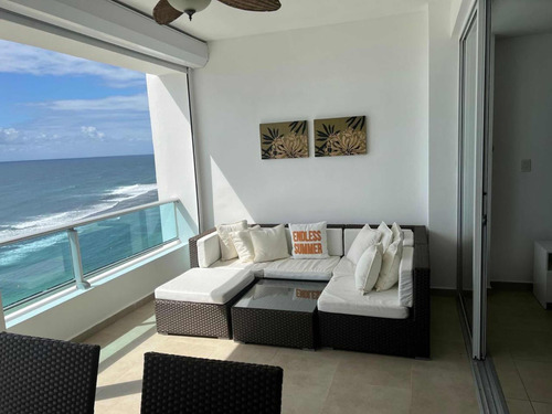 Vendo Apartamento De 2 Habitaciones En Juan Dolio