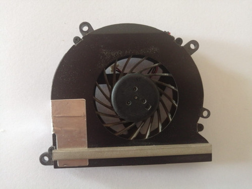 Cooler Fan Portatil Hp Compaq Cq45