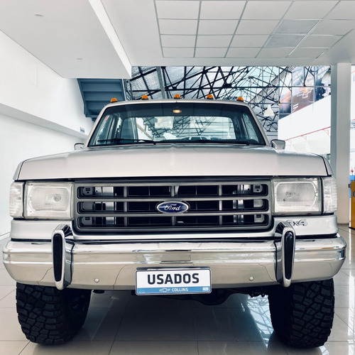 Ford F-150 3.9 4x4