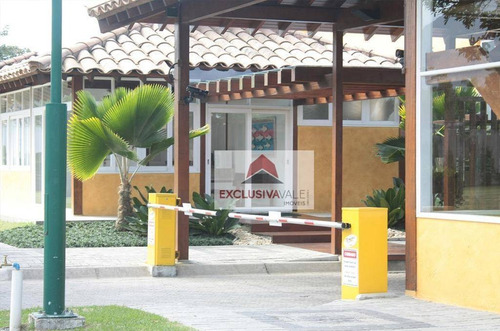 Terreno À Venda, 450 M² Por R$ 693.000,00 - Massaguaçu - Caraguatatuba/sp - Te0324