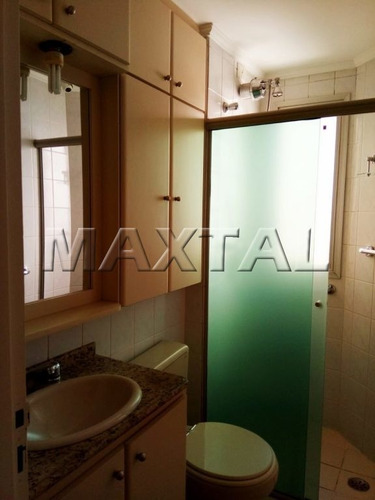 Imagem 3 de 15 de Apartamento Próximo Metro Santana - Mi84320