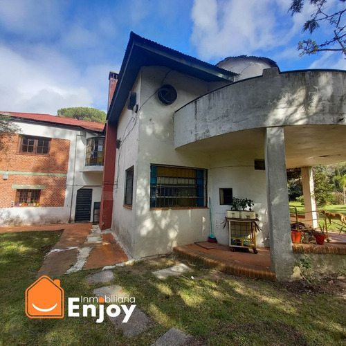 Venta Chacra 4 Dormitorios Canelones