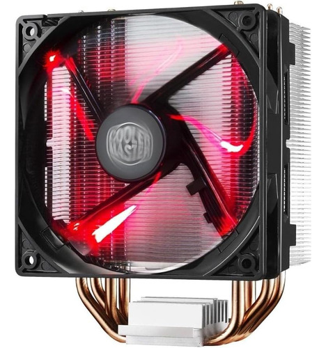 Cooler Master Rr-212l-16pr-r1 Enfriador De Cpu Hyper 212 Led