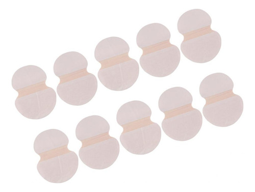 Absorbente Absorbente De Transpiración Desechable 4 Piezas
