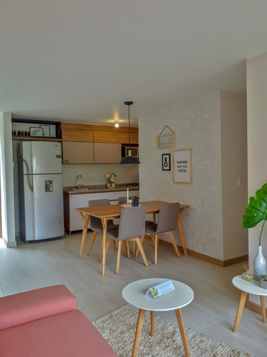 Imagen 11 de 14 de Venta Apartamentos Sector Mercasa Pereira