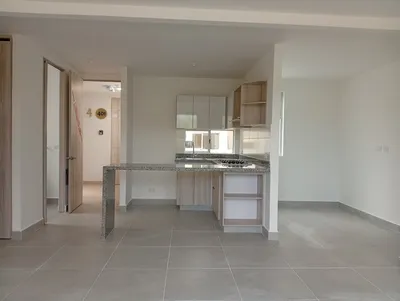 Apartamento en arriendo