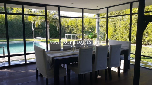 Imagen 4 de 11 de Casa En Venta 6 Dormitorios En Santa Barbara
