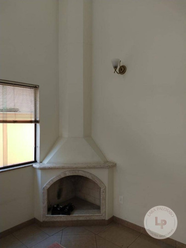 Casa Com 4 Dormitórios À Venda, 387 M² Loteamento Residencial Quinta Das Laranjeiras - Jundiaí/sp - Ca0023