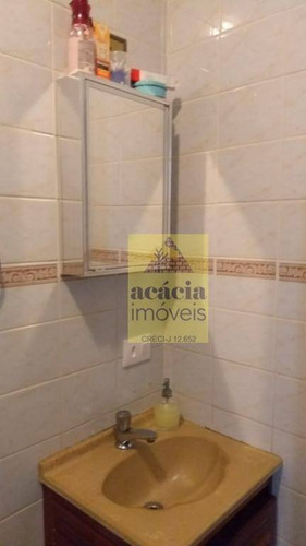 Imagem 10 de 18 de Casa Com 3 Dormitórios À Venda, 105 M² Por R$ 550.000,00 - Parque São Domingos - São Paulo/sp - Ca0946