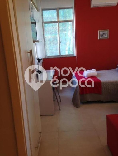 Imagem 14 de 28 de Apartamento - Ref: Co1ap67329