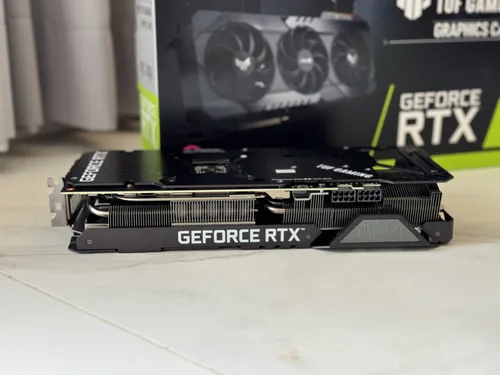 Rtx 3070 Ti 8g Asus Tuf Gaming Oc | MercadoLivre Rtx 3070 Ti 8g Asus Tuf Gaming Oc | MercadoLivre