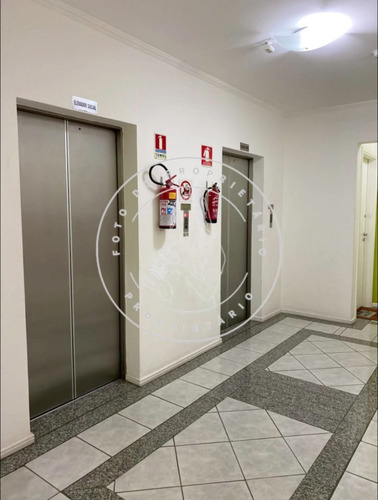 Apartamento À Venda Com 87m² Em Perdizes / Vila Pompeia