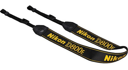 Nikon An-dc6e Camera Strap