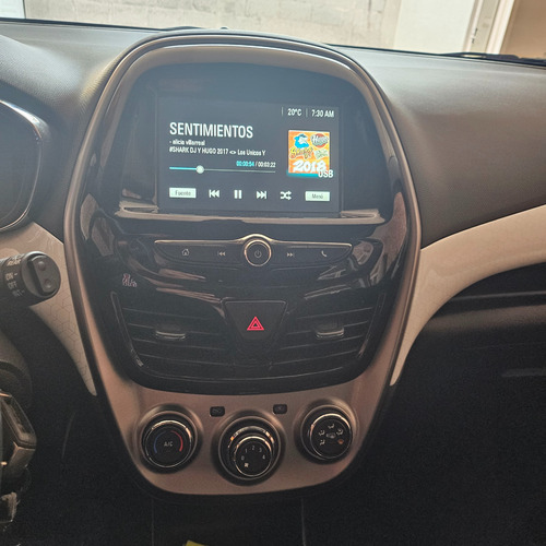 Chevrolet Spark 1.4 Active Mt
