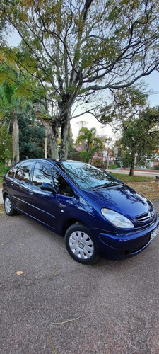 Citroën Xsara Picasso 2006 2.0 Exclusive